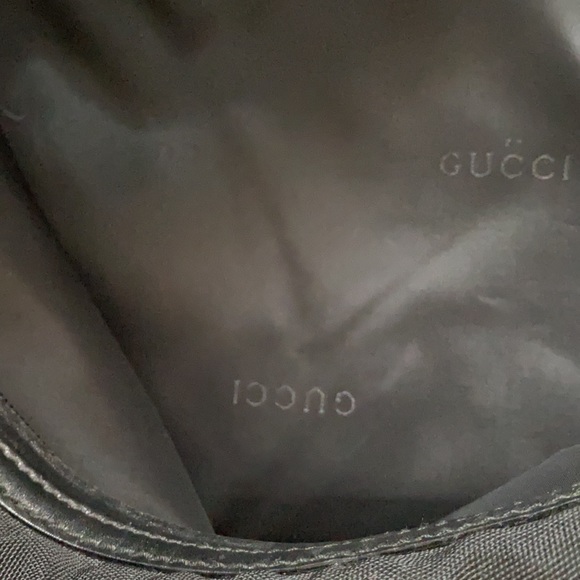 Gucci hobo overnight bag - Picture 8 of 10